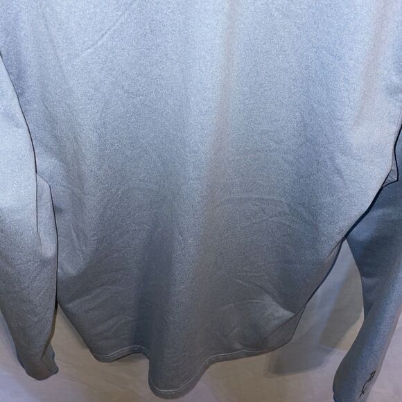 Ralph Lauren RLX Men’s Light Jacket Size Small Blue Outdoors Athleisure Active - Picture 12 of 12